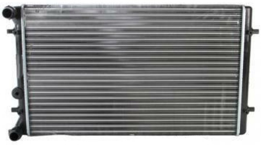 Radiateur d'eau Audi A3 8L1 1.9 TDI et VW Golf 3 1.8 pièce de rechange refroidissement