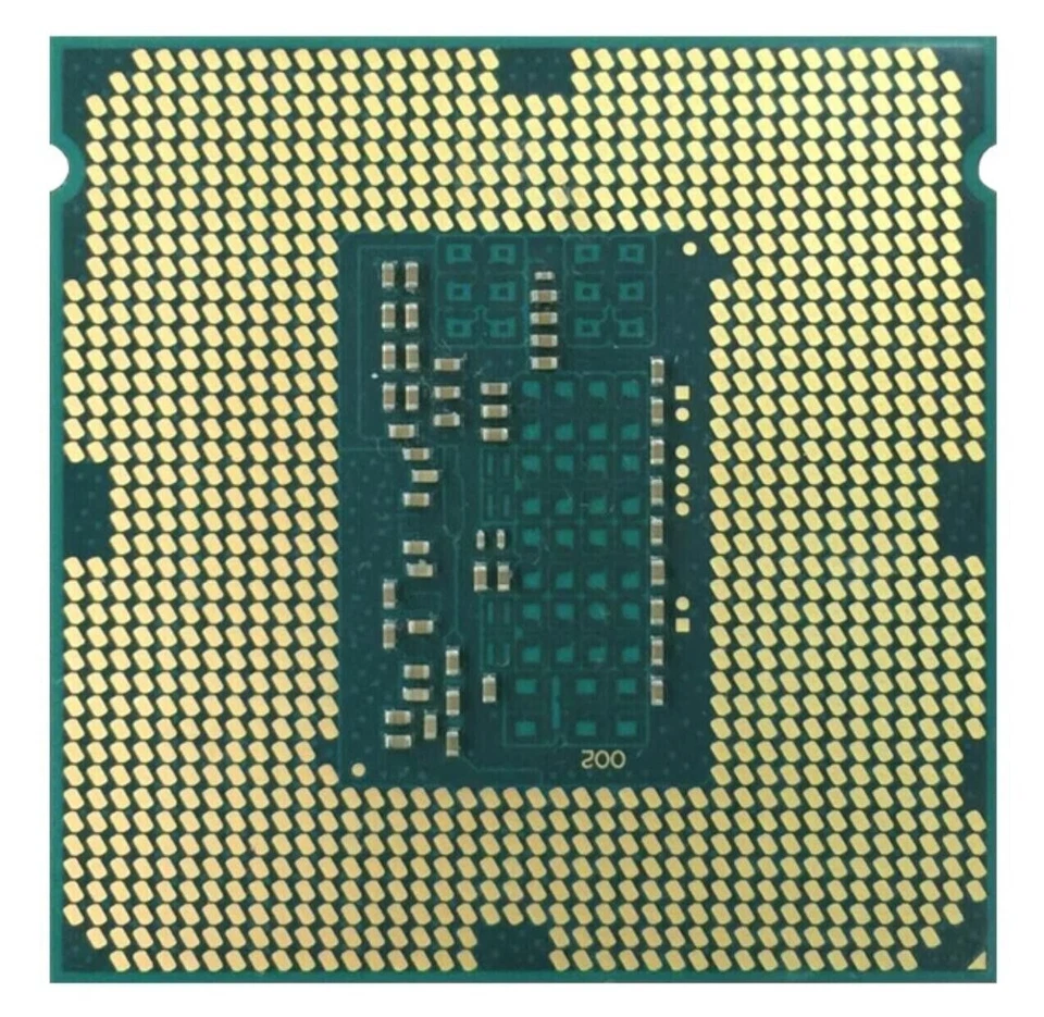 Intel Core I7-4770S SR14H 3.10 Ghz 4 Core 8MB Cache LGA 1150 CPU Processor - Image 3 of 3