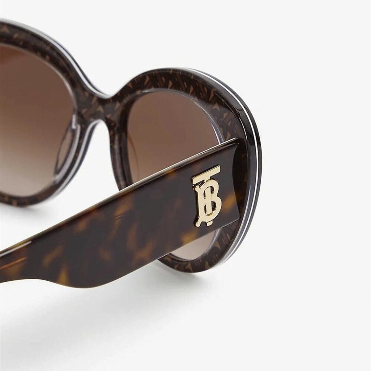 【美品】BURBERRY ストライプ柄キュロット 3Y（98cm） 美品】BURBERRY ストライプ柄キュロット 3Y（98cm）