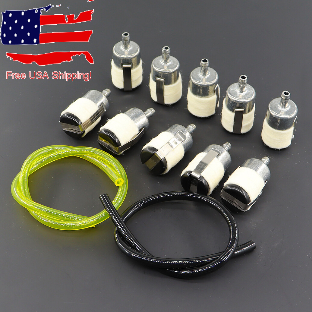 Sostituisce Il Filtro Carburante Walbro 125-528-1 - Foto 6