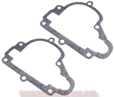 2 GEAR CASE GASKETS FITS 03203800 ARIENS GRAVELY ST8 ST524 ST724 ST824 ST832