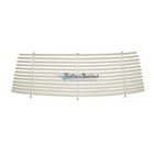 <!--F#f_0-->WHITE VENETIAN BLIND AUTO SHADE FOR LEYLAND AUSTIN 1800 MK1 AND MK2 UTE 1968<!--F/-->