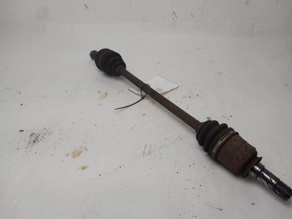 FRONT DRIVER AXLE SHAFT fits SUBARU OUTBACK 2010 - 2014 - Image 2 of 4