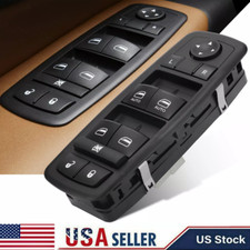 For 2011-2013 Jeep Grand Cherokee Front Left ...