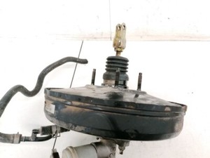 Nissan Almera 2001 Brake servo - booster (Servo brake) 87501521, 8 #1299740-58