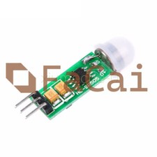 HC-SR505 Mini Infrared PIR Motion Sensor Precise Infrared Detector Module