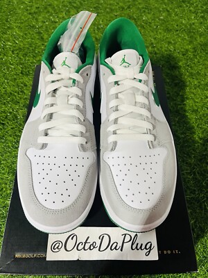 Nike Air Jordan 1 Low Golf Pine Green Mens Multi Sizes Nike Nike Air Jordan 1 Low Golf Pine Green Mens Multi Sizes Nike