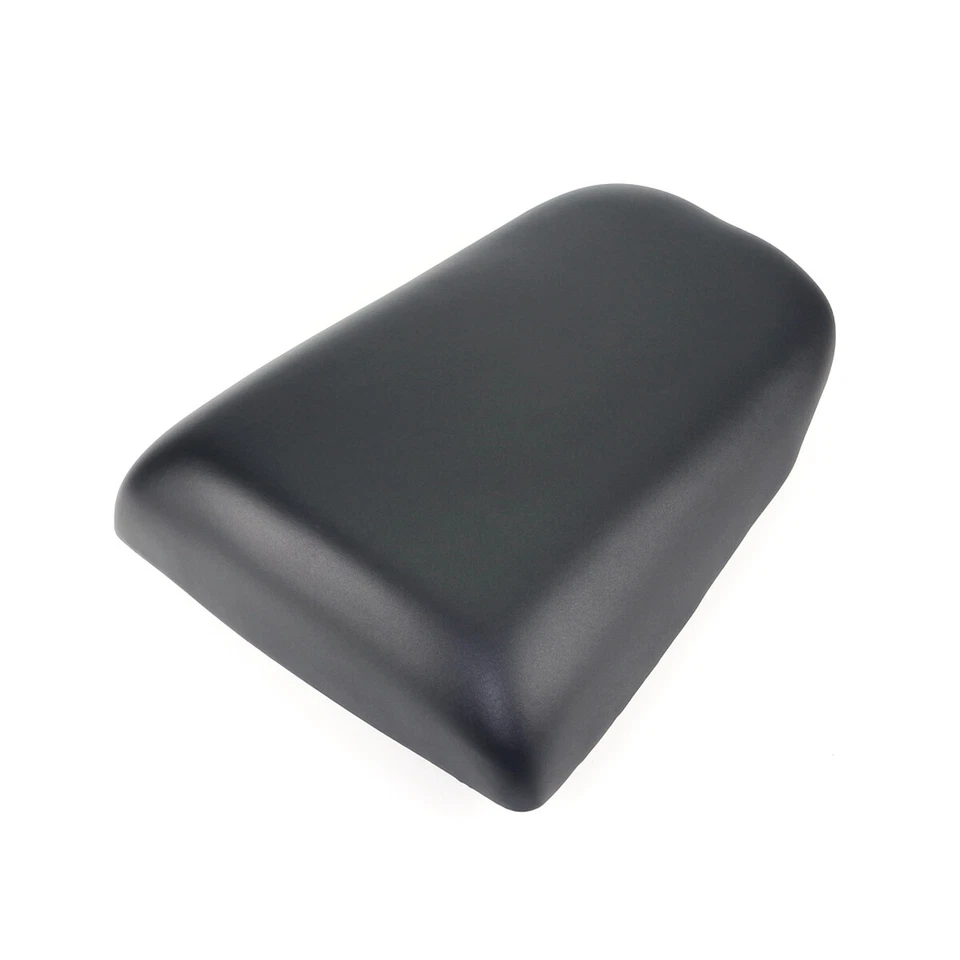 Cojín asiento trasero pasajero moto para Suzuki SV650 SV1000 2003-2010 Foto 3 de 4