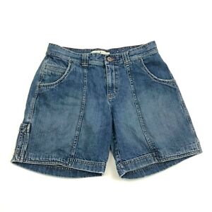 tommy hilfiger boyfriend shorts