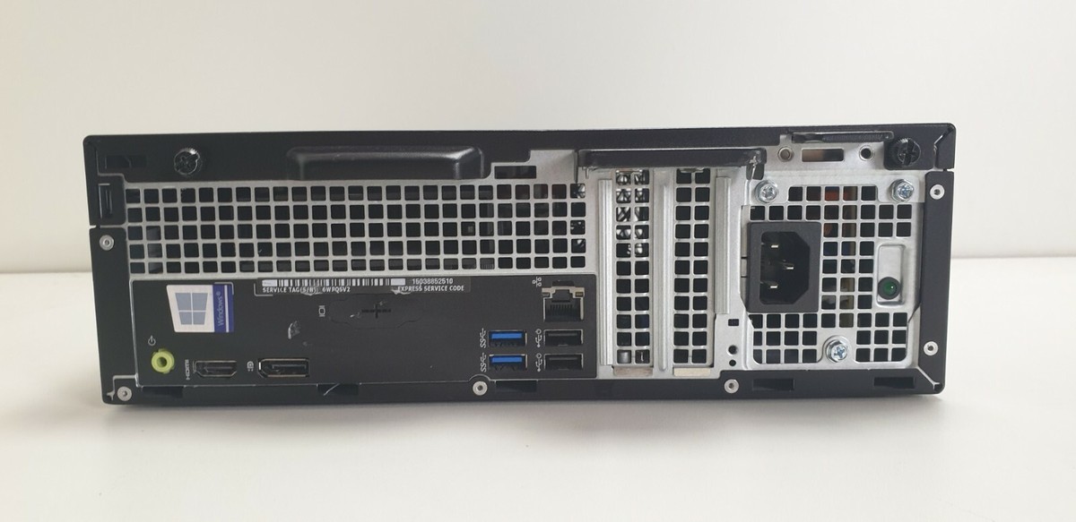 Windowsデスクトップ DELL Optiplex 3050 i7 SSD256GB+1TB Windowsデスクトップ DELL Optiplex 3050 i7 SSD256GB+1TB
