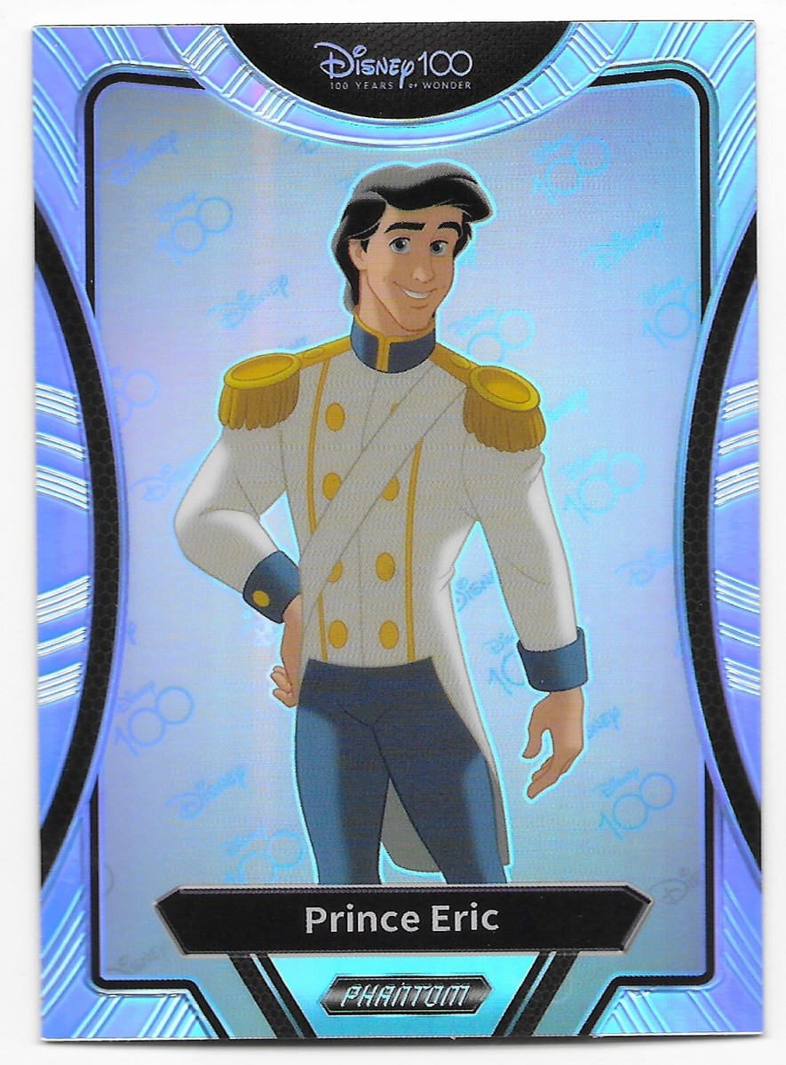 2023 Kakawow Phantom Disney 100 Years of Wonder Silver 2023 Kakawow Phantom Disney 100 Years of Wonder Silver