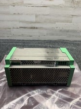 Phoenix Contact 78-141-2300 Power Supply PS-3X208AC/24DC/20/F