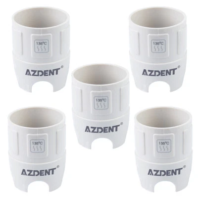 AZDENT 5X Dental Scaler Tips Torque Wrench fit for EMS NSK Satelec UK