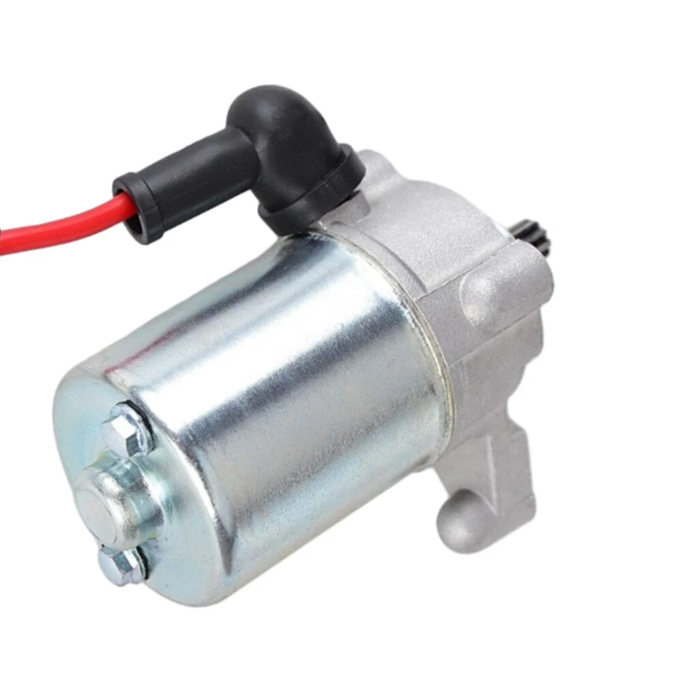 Starter Motor 3MB-81800-02 For Yamaha TDR125 TDR125H TDR125N TZR125 DT125R - Image 4 of 4