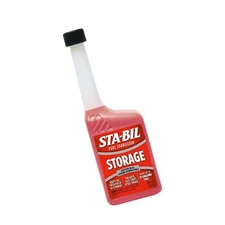 STA-BIL 22206 Fuel Stabilizer - 10 Fl oz. 10 Fl. oz. Single