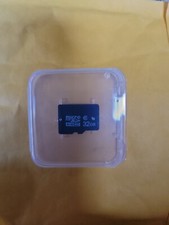 32GB Micro SD Card 2 Pack, Full Video, Surveillance Security Camera