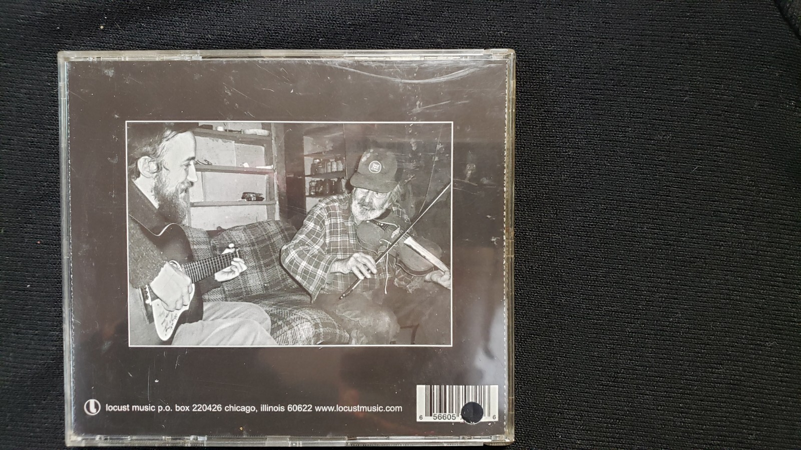 Cast King of Alabama Saw Mill Man CD (2005) eBay