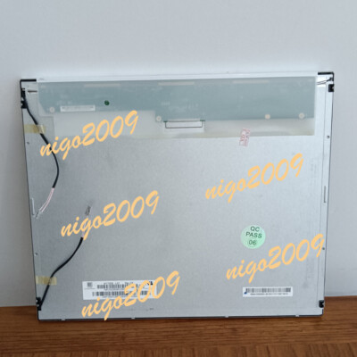 Original New LCD Screen Display for CMO Chimei Innolux M170E8-L01