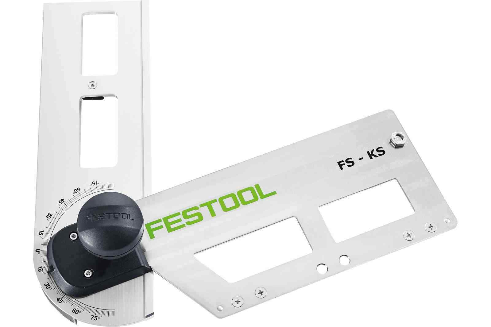 Festool Combination bevel FS-KS 491588