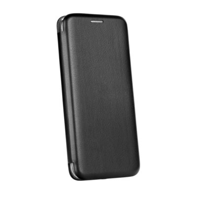 FÜR XIAOMI REDMI NOTE 12 PRO PLUS 5G - BOOK ELEGANCE Case Handy Hülle SCHWARZ