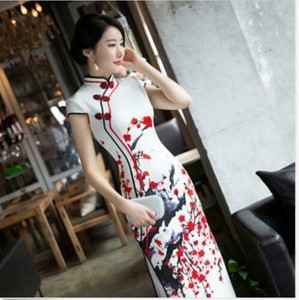 qipao ebay