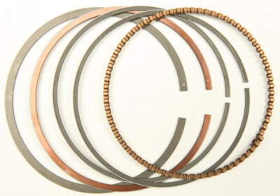 Wiseco Ring Set 87.00mm 3425XC