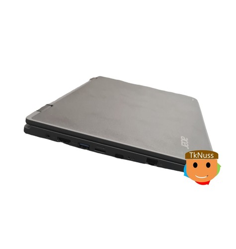 Acer Travel Mate Spin B311RN-31 128GB/4GB TouchScreen 360grad **Top Zustand** - Bild 5 von 7