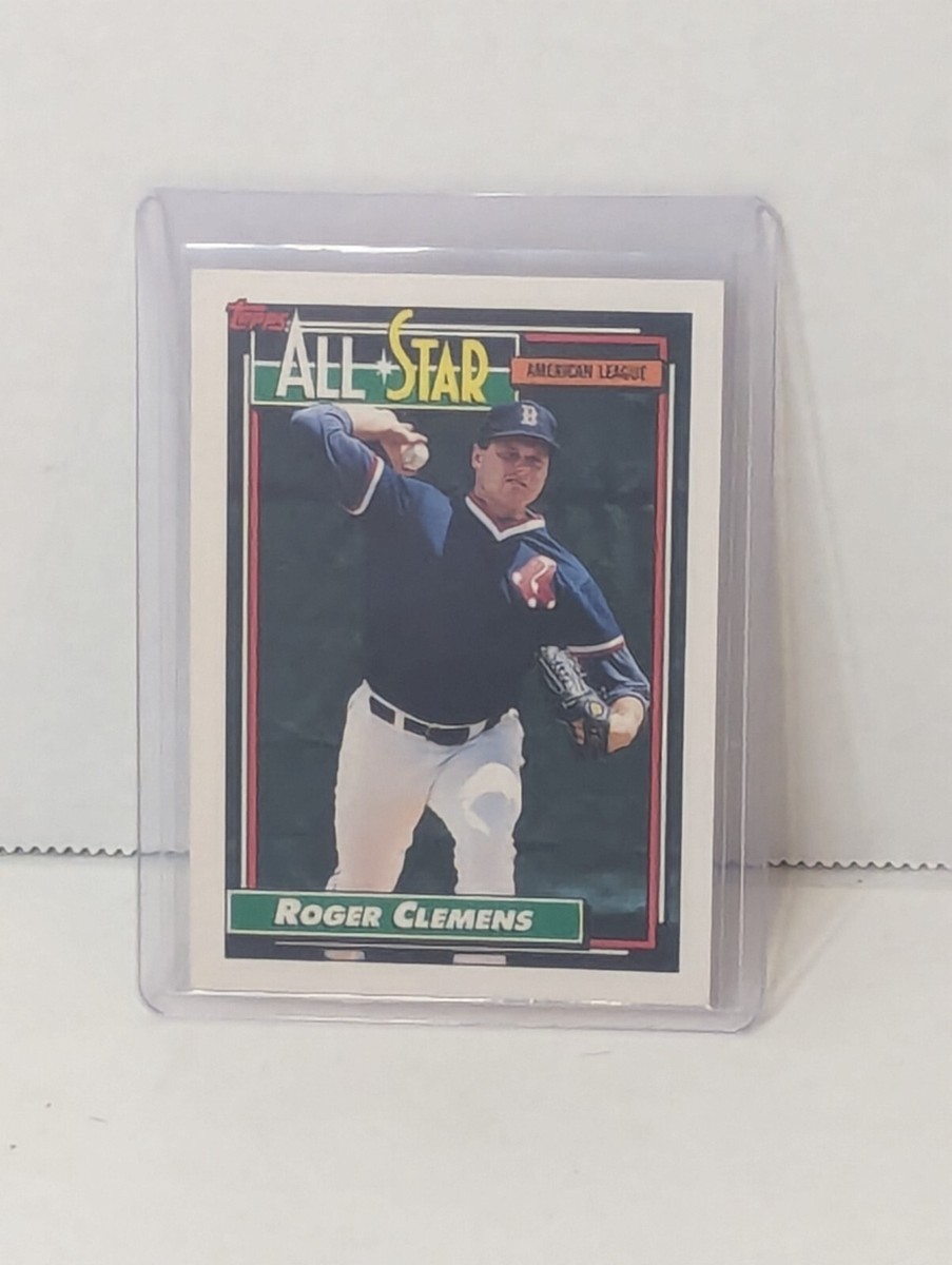 rare 1992 topps baseball cards Rare Vintage Mint Condition Ryne Sandberg 1992 Topps #387 All Star Baseball Card