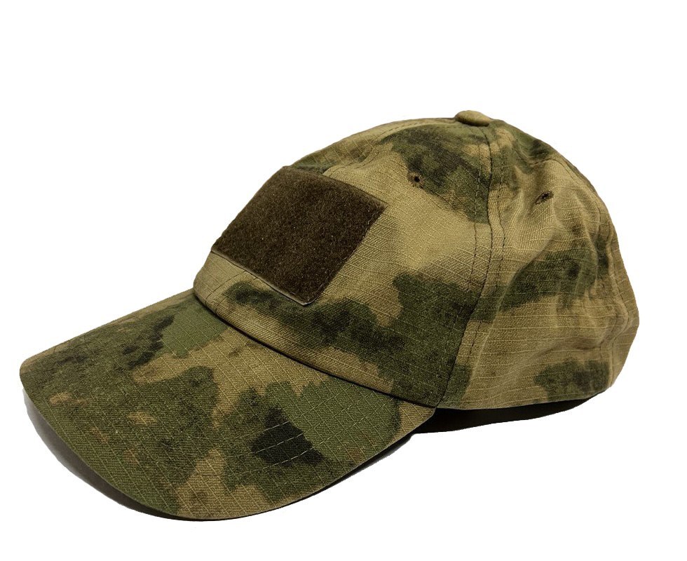 Cap VKPO (VKBO) Special Forces A-TACS FG Hunting Russian Army
