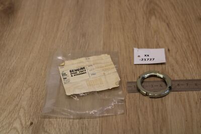 Aprilia 0111094 011109 Gewindering NOS NEU genuine xx21727 | eBay