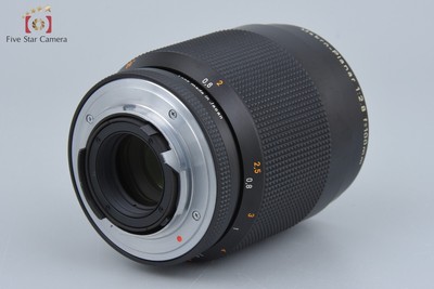 CONTAX Carl Zeiss Makro-Planar 100mm f/2.8 T* AEJ | eBay CONTAX Carl Zeiss Makro-Planar 100mm f/2.8 T* AEJ | eBay