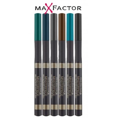 MAX FACTOR Masterpiece High Precision Liquid Eyeliner - Farbton wählbar - BRANDNEU