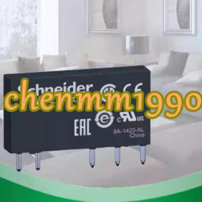 1PC NEW Wafer relay RSL1AB4BD 1C/O 24V DC #YX | eBay