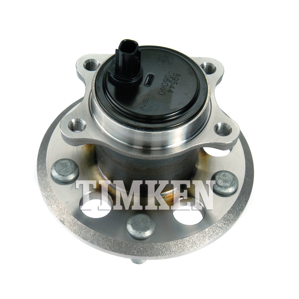 Wheel Bearing and Hub Assembly-FWD Timken HA590429 for sale online | eBay