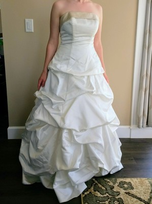 david's bridal 2007 collection