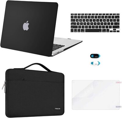 Case for MacBook Air 13 inch Case A1369 A1466 Plastic Hard Shell