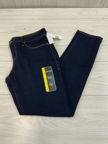 No Boundaries Opp Skinny Jeans, Women's 