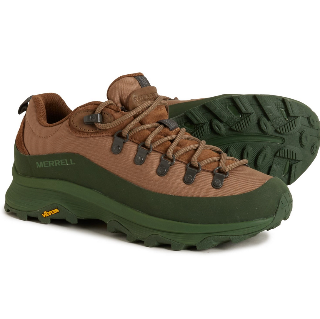 Scarpe da trekking Merrell da uomo Ontario SP Lace SE*