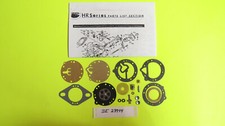 Zanzottera MZ34 CarburetorTillotson HR181 HR190 HR191 HR192 HR195 HR198 Carb Kit