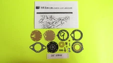 Zanzottera MZ34 CarburetorTillotson HR181 HR190 HR191 HR192 HR195 HR198 Carb Kit