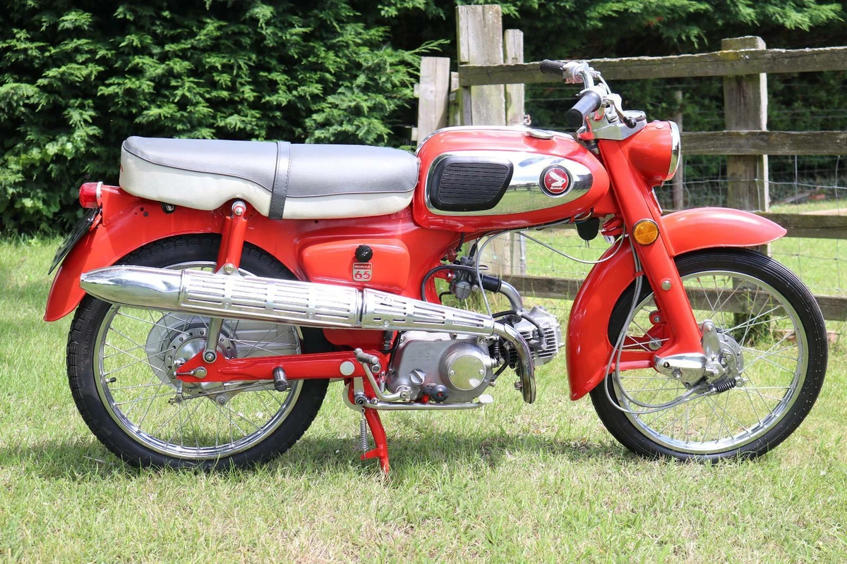 Honda motorcycles cheap ebay uk