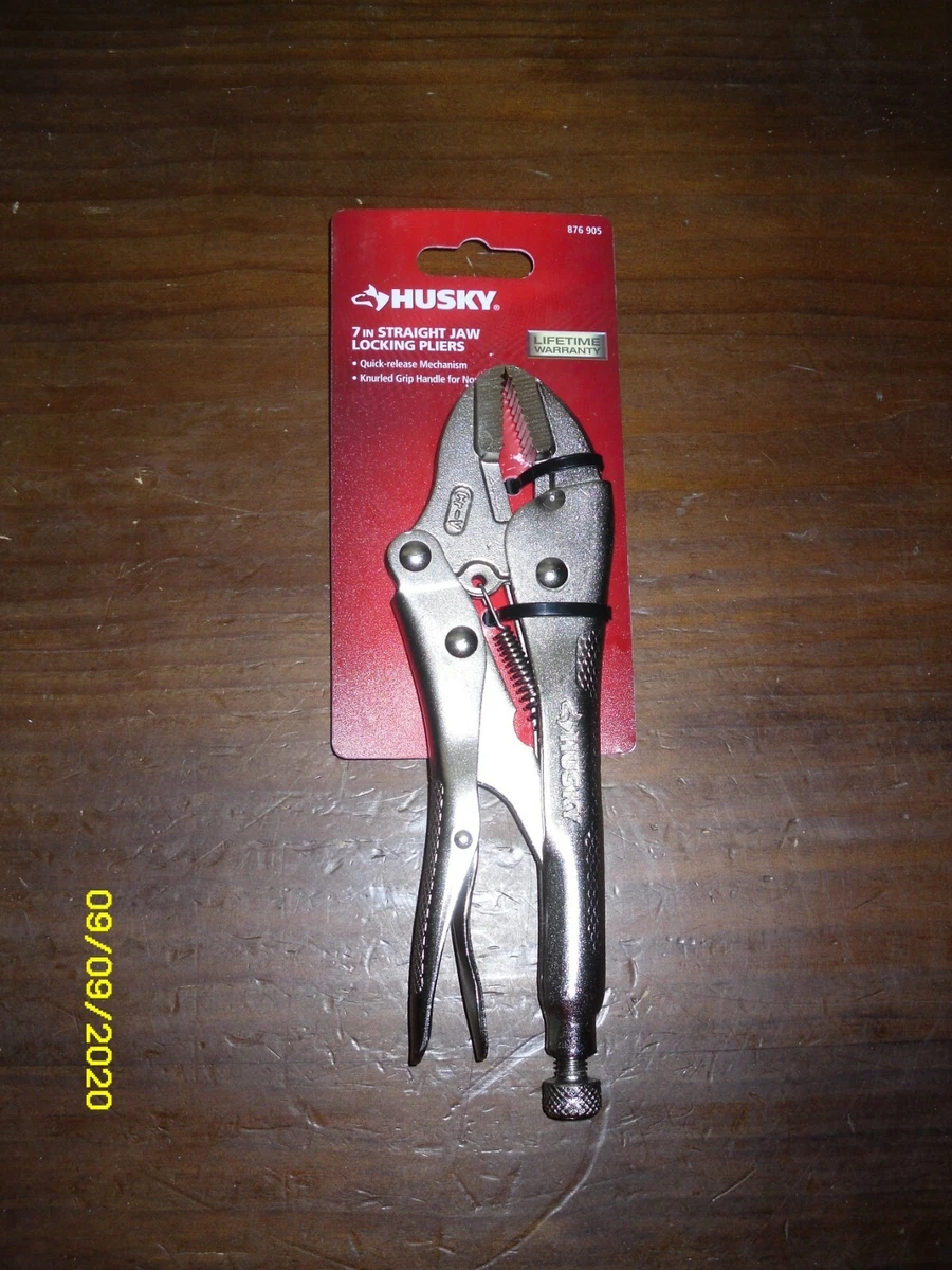 Best locking cheap pliers 2020