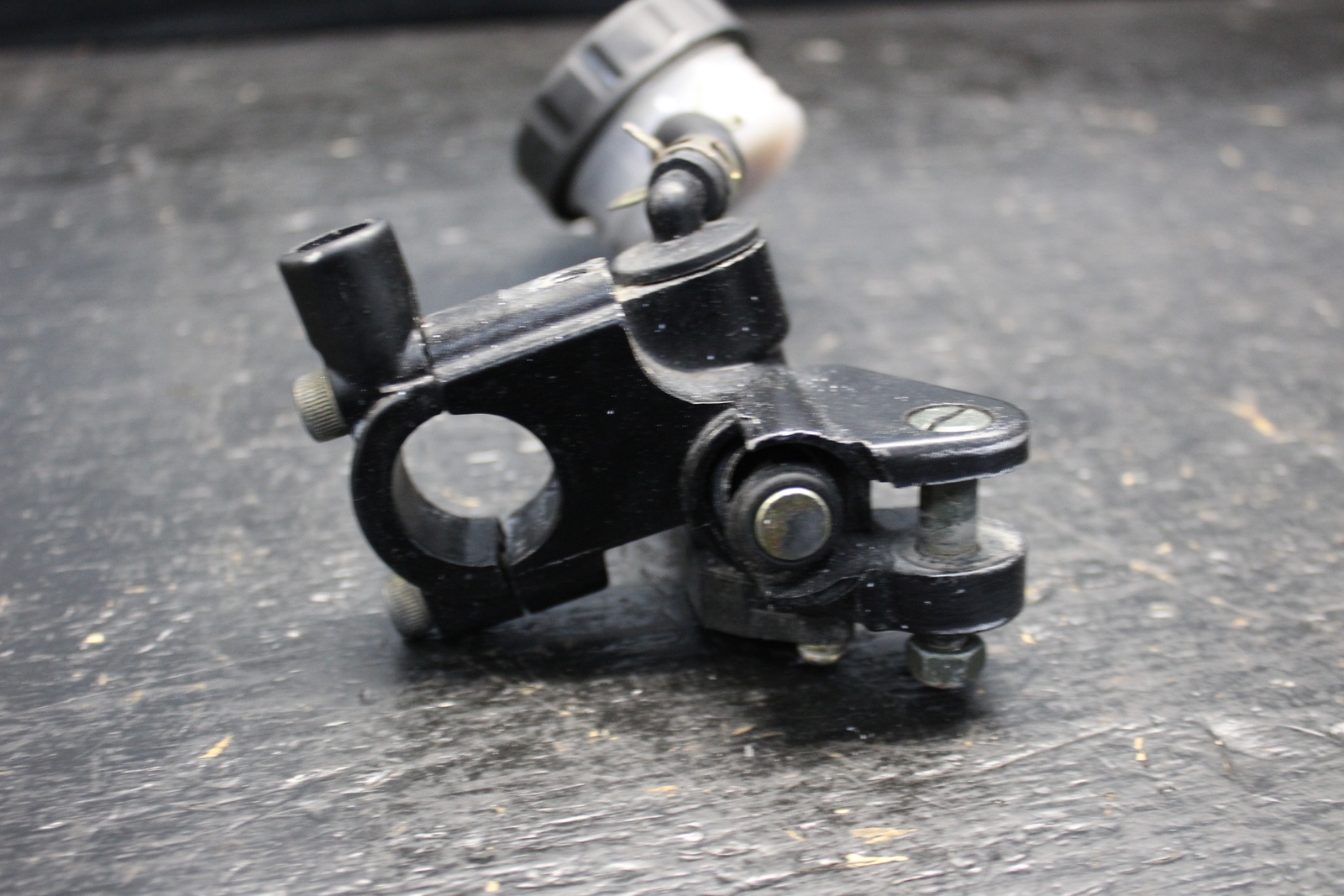 0506 KAWASAKI NINJA ZX6R ZX6 FRONT BRAKE MASTER CYLINDER 2005 2006 eBay