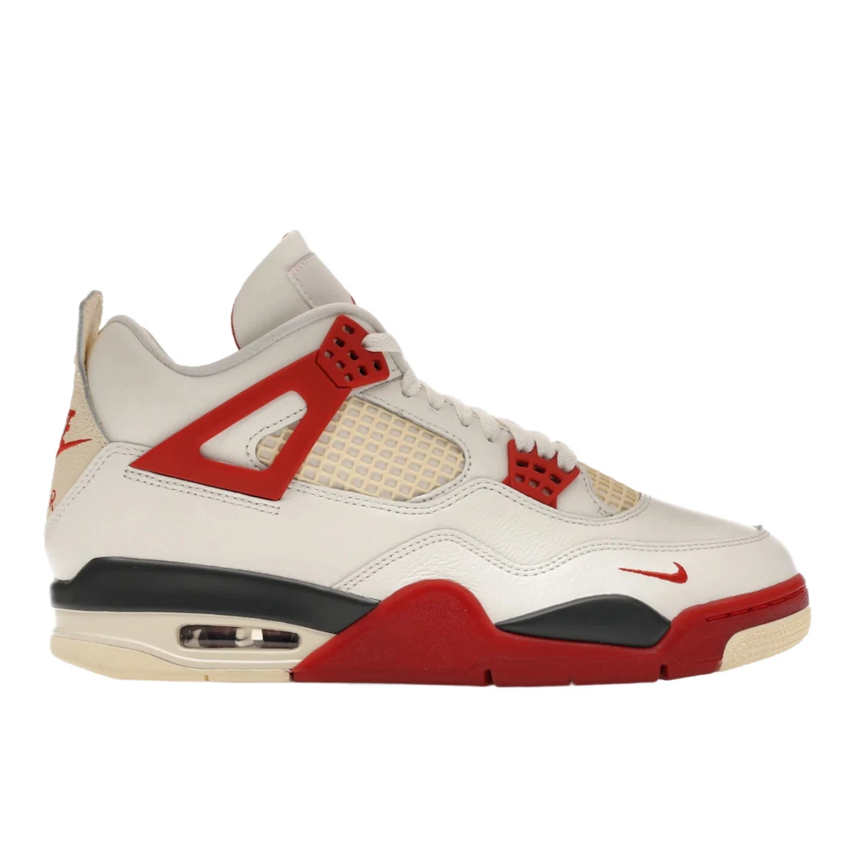 Nigel Sylvester × Nike Air Jordan 4 新品 Las mejores ofertas en Nigel Sylvester x Air Jordan 4 Retro OG