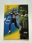2025 Panini Absolute Nick Emmanwori Base (RAW)