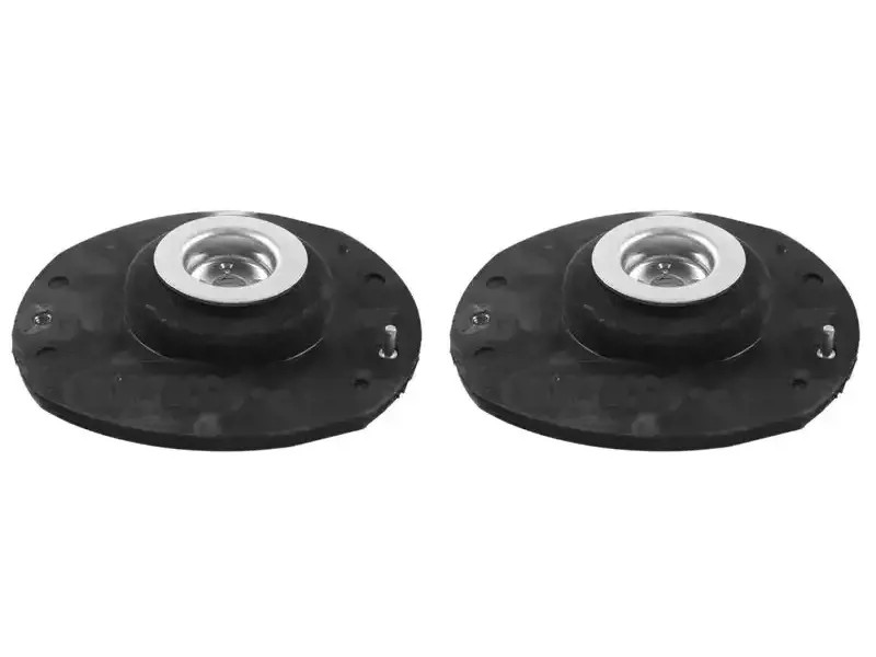 2 x Boccola cilindro CORTECO per PEUGEOT 206, 206 CC, 206 SW