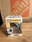 Funko Pop! Vinyl: Cuphead - Mugman #311
