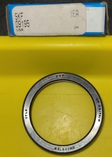 SKF 09195 Tapered Roller Bearing Cup, 1.9380" OD, 0.5625" Width
