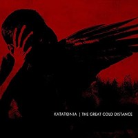Katatonia - Great Cold Distance - Cd - G1398Z