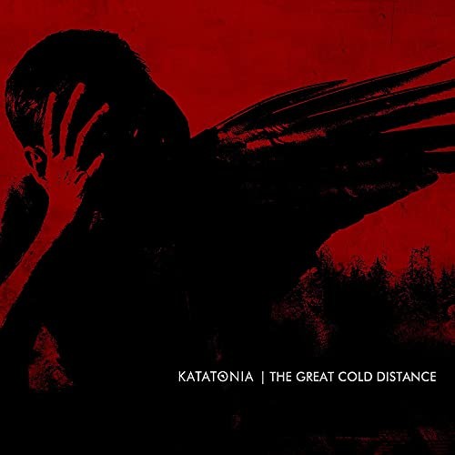 Katatonia - Great Cold Distance - Cd - G1398Z-image